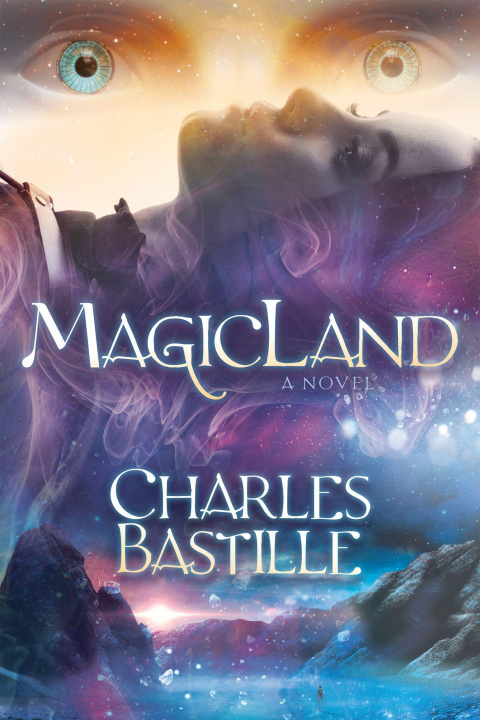 Book MagicLand Charles E. White
