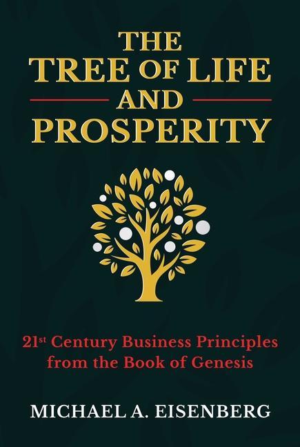 Carte Tree of Life and Prosperity MICHAEL A EISENBERG