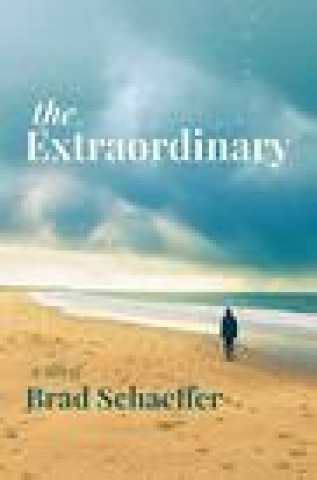 Knjiga Extraordinary Brad Schaeffer
