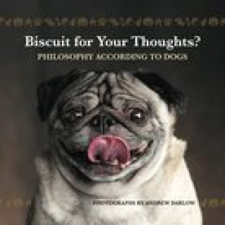 Book Biscuit for Your Thoughts? Andrew Darlow