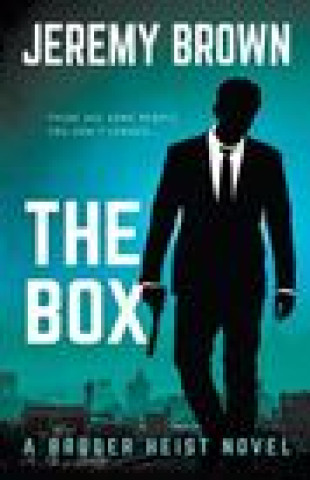 Book Box JEREMY BROWN