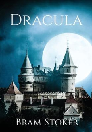 Książka Dracula (Annotated) Bram Stoker