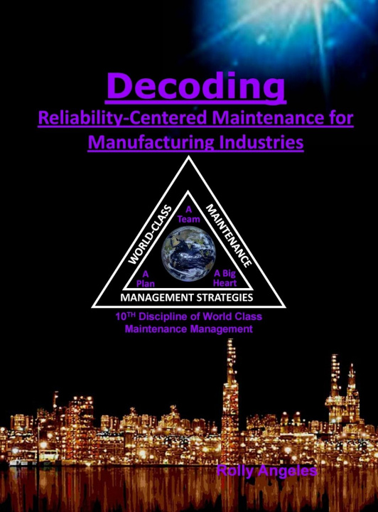 Carte Decoding Reliability-Centered Maintenance Process for Manufacturing Industries Rolly Angeles