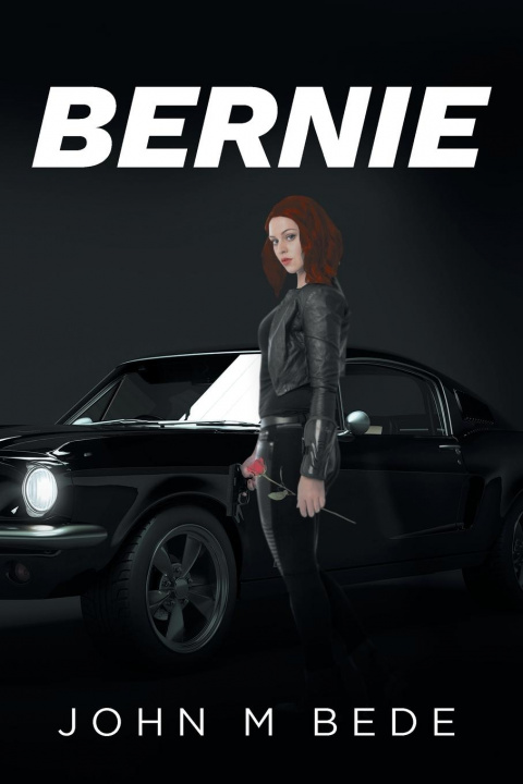 Buch Bernie BEDE