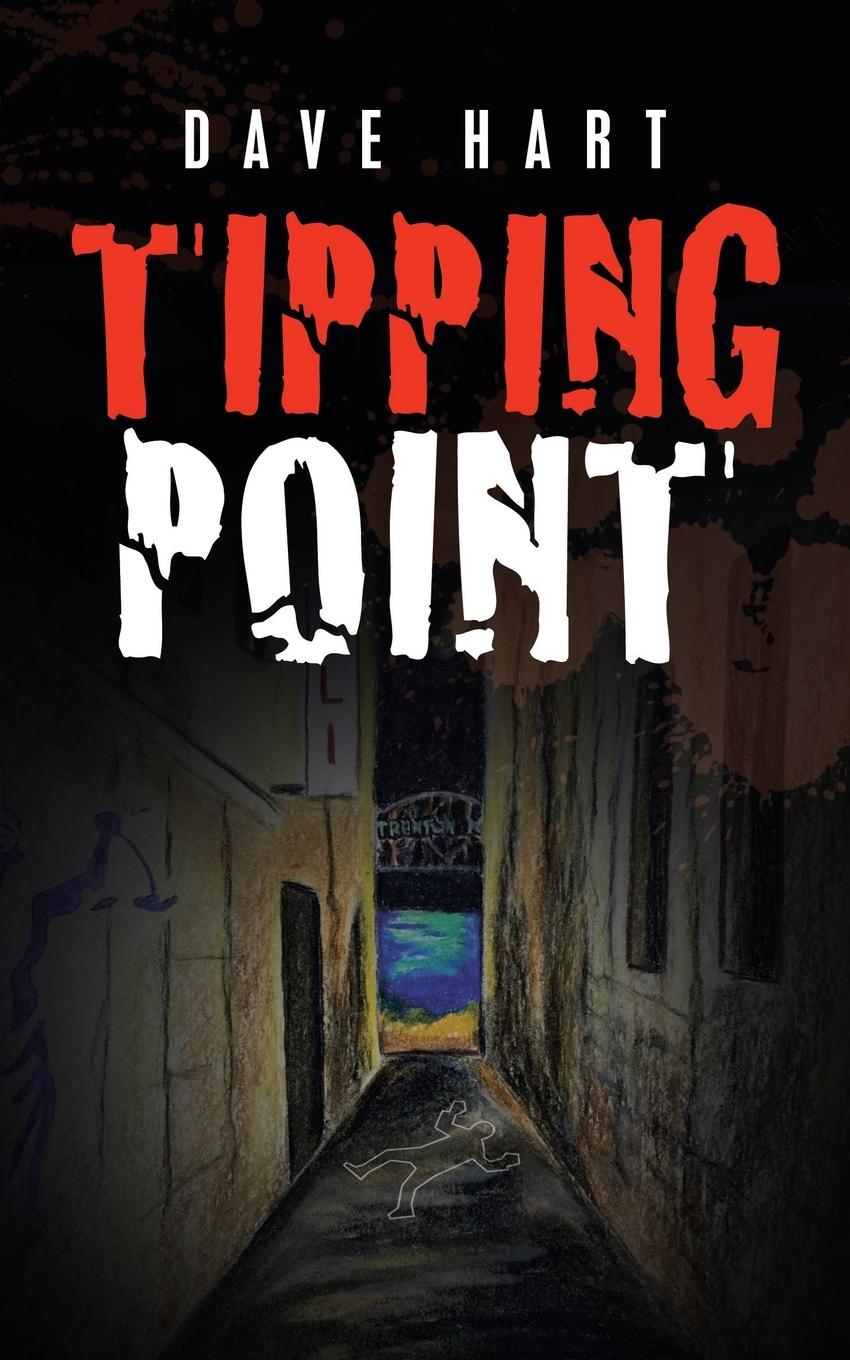 Carte Tipping Point DAVE HART
