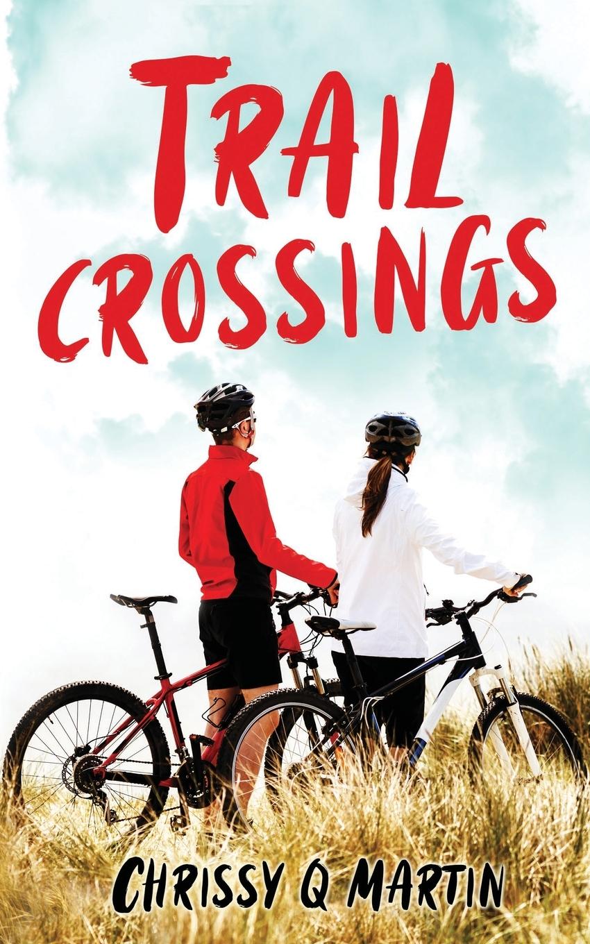 Buch Trail Crossings Martin Chrissy Q Martin
