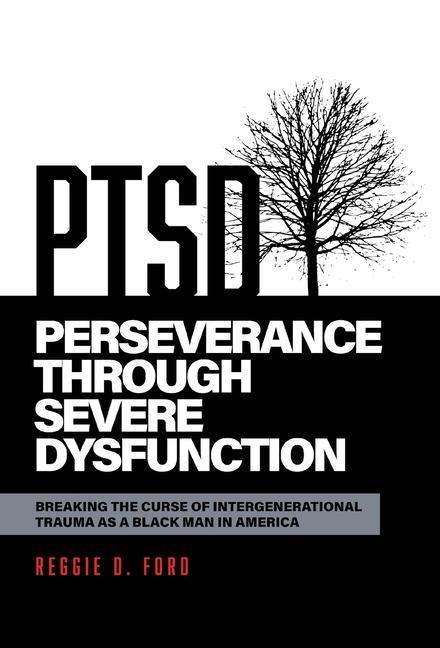 Knjiga Perseverance Through Severe Dysfunction FORD