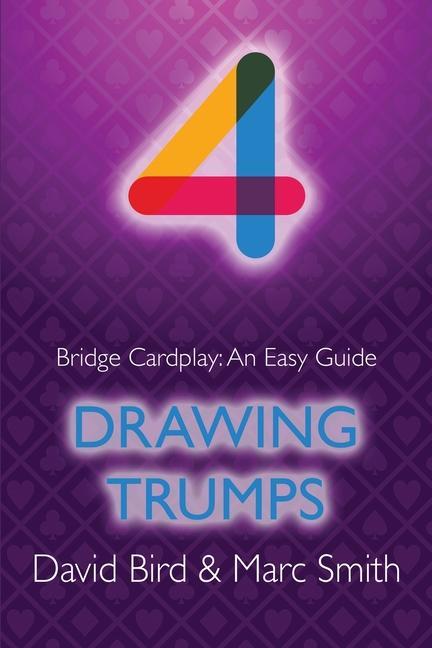 Книга Bridge Cardplay DAVID BIRD