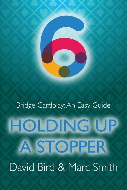 Книга Bridge Cardplay DAVID BIRD