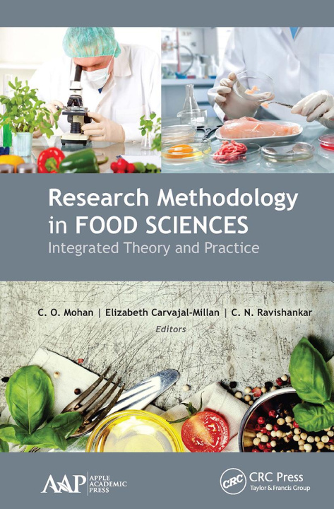 Buch Research Methodology in Food Sciences India) Ravishankar Cochin C. N.