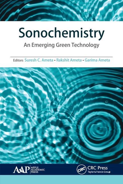 Knjiga Sonochemistry Suresh C. Ameta