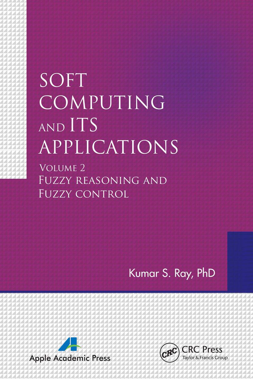 Book Soft Computing and Its Applications, Volume Two Kumar S. Ray