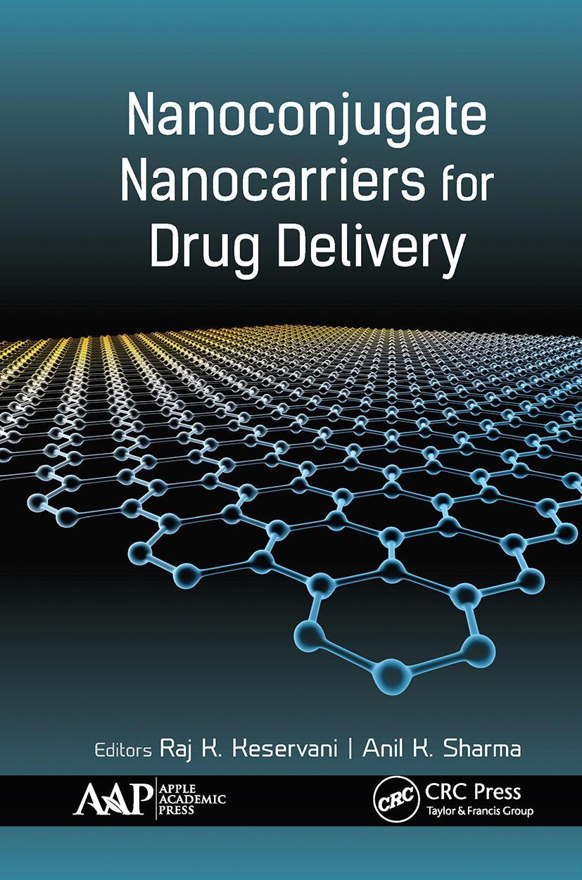 Carte Nanoconjugate Nanocarriers for Drug Delivery 