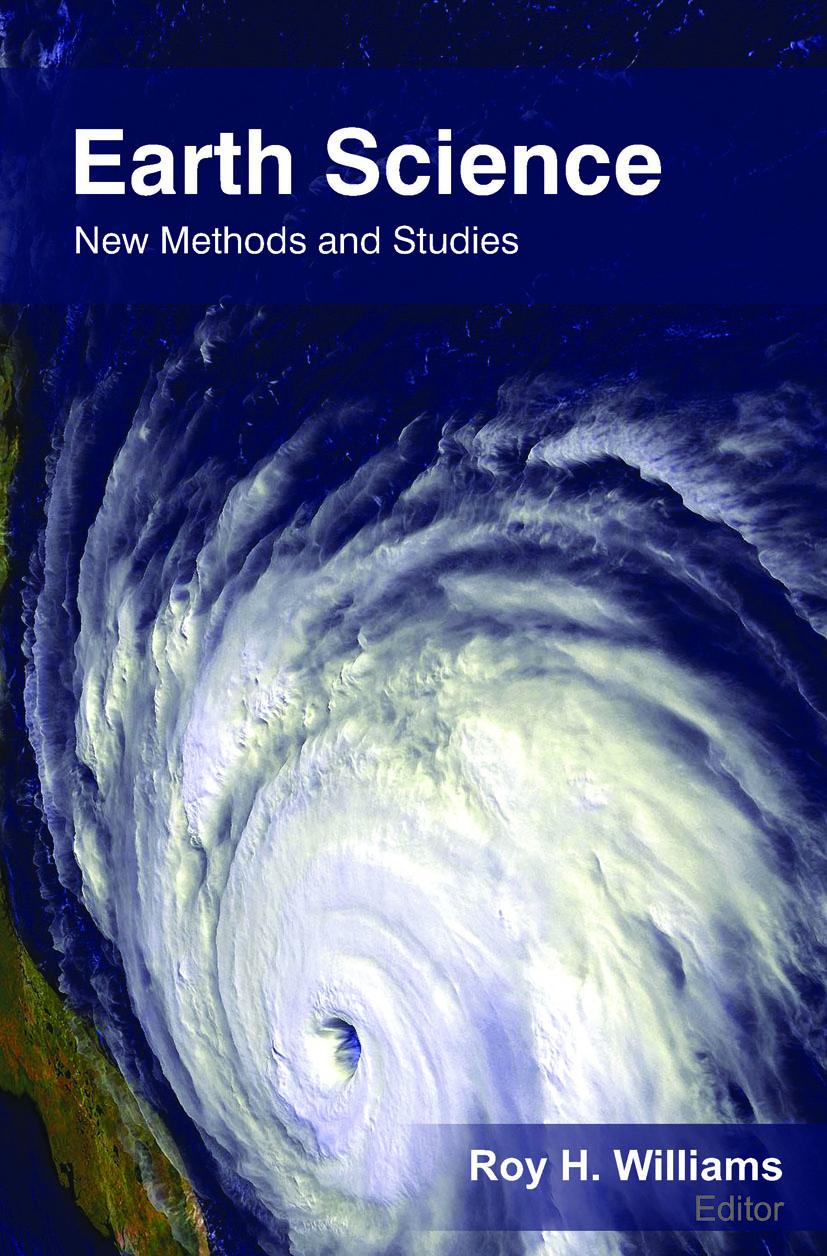 Buch Earth Science Roy H. Williams