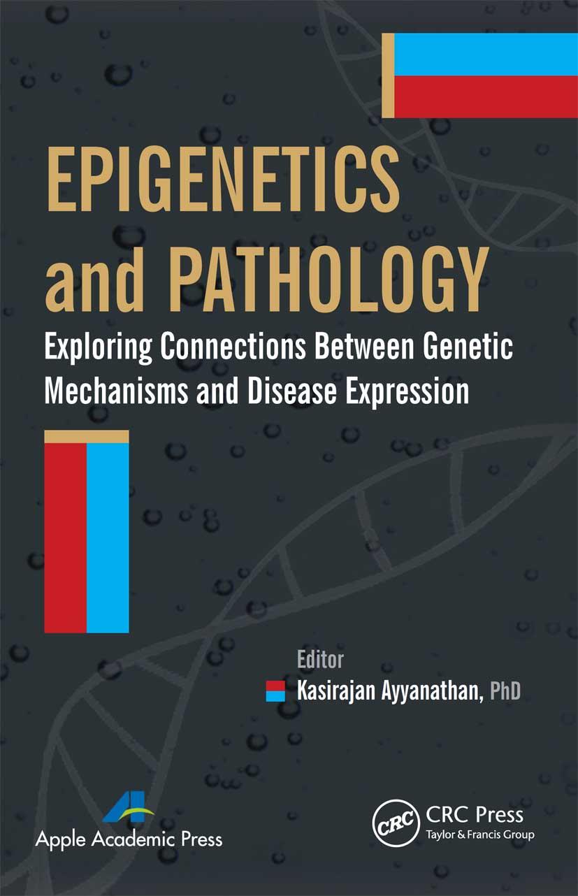 Kniha Epigenetics and Pathology 