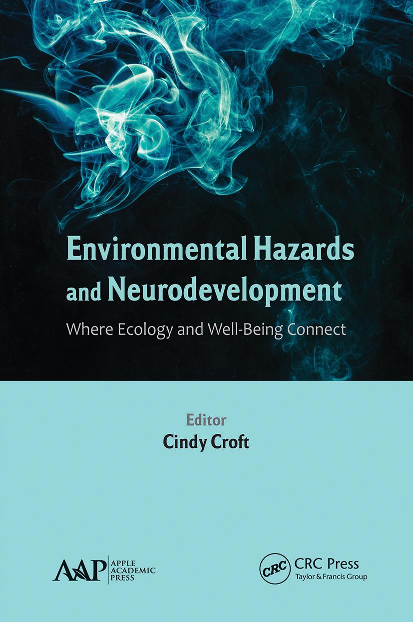 Книга Environmental Hazards and Neurodevelopment 