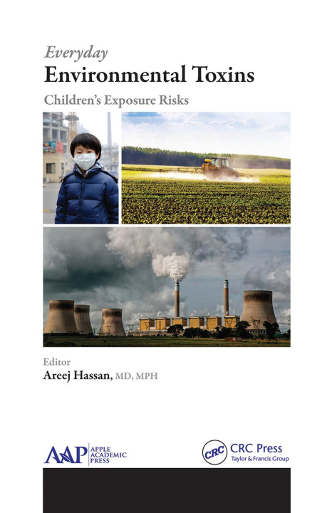 Buch Everyday Environmental Toxins Areej Hassan