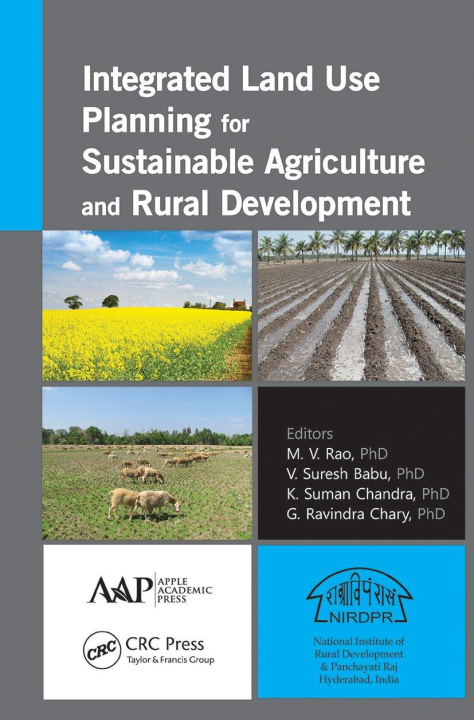 Carte Integrated Land Use Planning for Sustainable Agriculture and Rural Development 