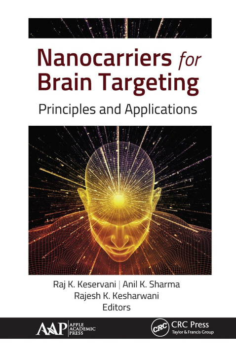 Book Nanocarriers for Brain Targeting Raj K. Keservani