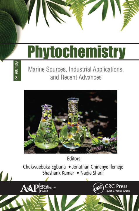 Carte Phytochemistry Chukwuebuka Egbuna