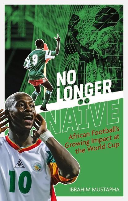 Libro No Longer Naive Ibrahim Mustapha