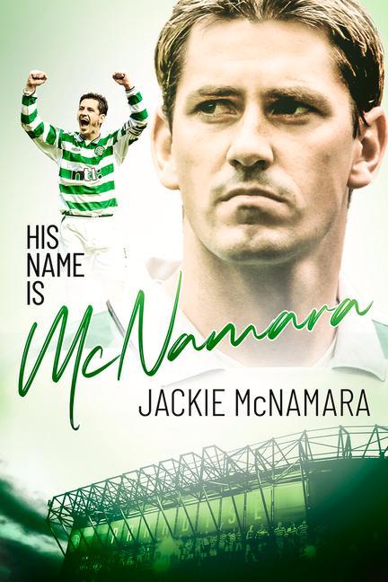 Book His Name is McNamara Jackie McNamara