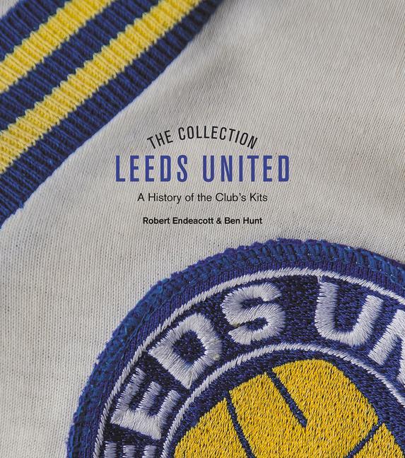Carte Leeds United Collection Robert Endeacott