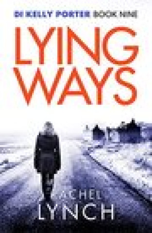 Knjiga Lying Ways RACHEL LYNCH