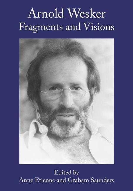 Buch Arnold Wesker Anne Etienne