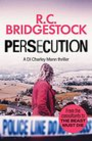 Knjiga Persecution R.C. BRIDGESTOCK