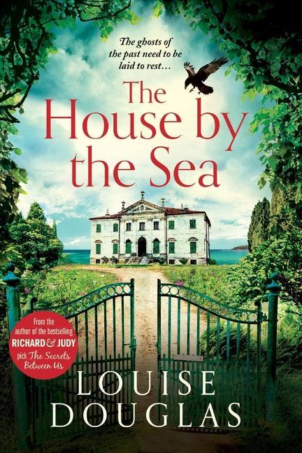 Kniha House by the Sea Louise Douglas