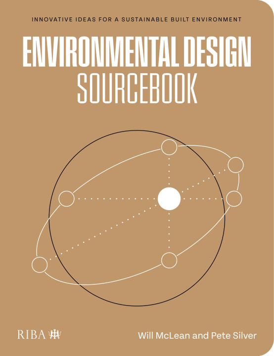 Kniha Environmental Design Sourcebook William McLean