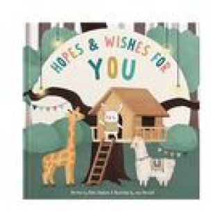 Βιβλίο Hopes & Wishes For You HELEN STEPHENS