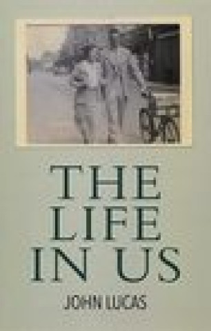 Kniha Life in Us John Lucas
