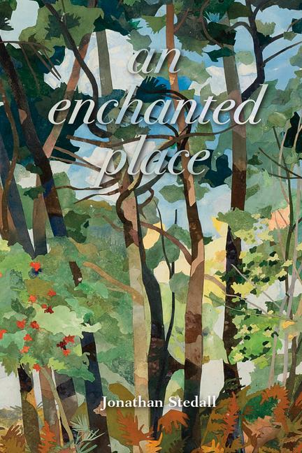 Könyv Enchanted Place Jonathan Stedall
