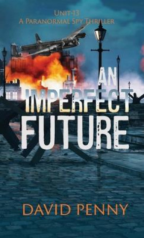 Book Imperfect Future DAVID PENNY