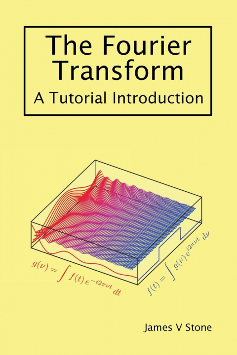 Kniha Fourier Transform STONE