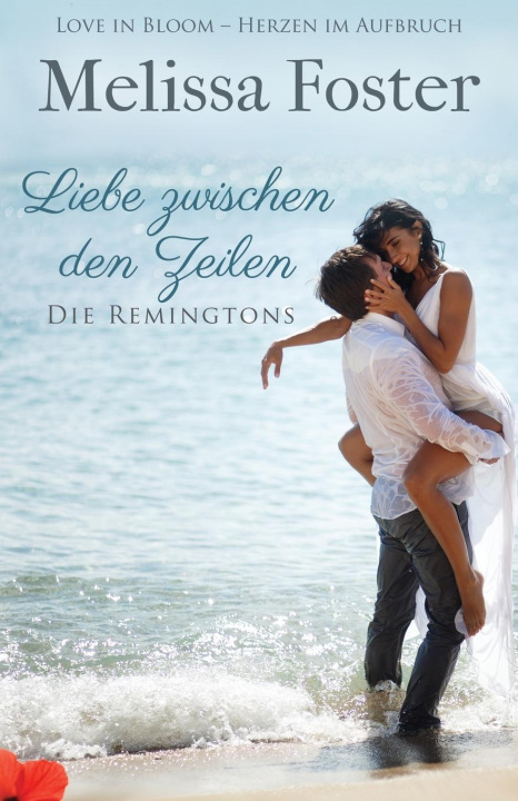 Βιβλίο Liebe zwischen den Zeilen MELISSA FOSTER