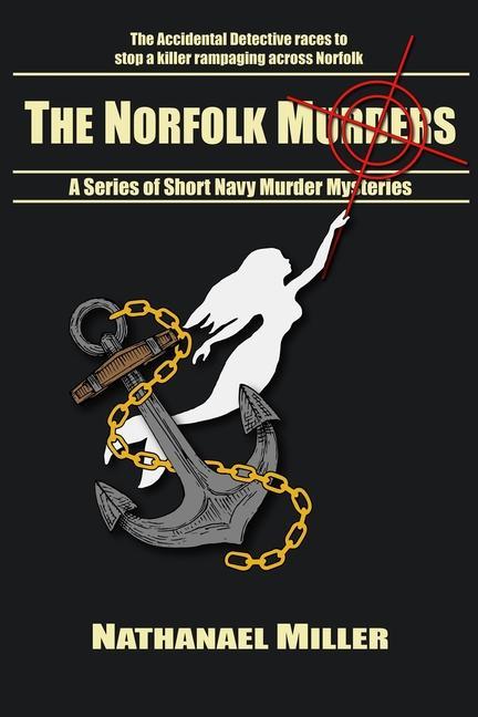 Könyv Norfolk Murders JERRY FOLTZ