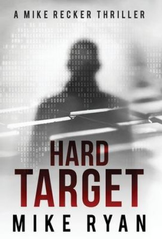 Book Hard Target MIKE RYAN