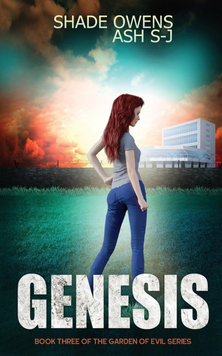 Libro Genesis SHADE OWENS