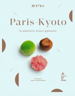 Könyv Paris-Kyoto 