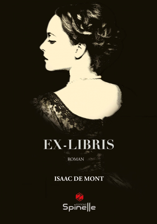 Knjiga Ex-libris De Mont