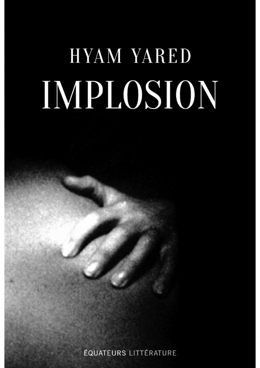 Buch IMPLOSIONS Yared