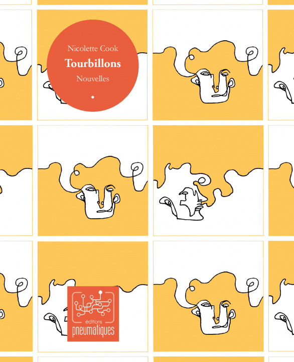 Book Tourbillons COOK
