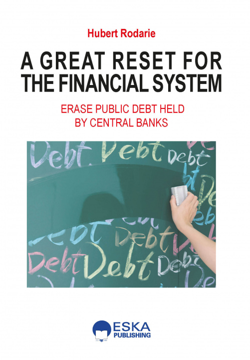 Book A great reset for the financial system RODARIE