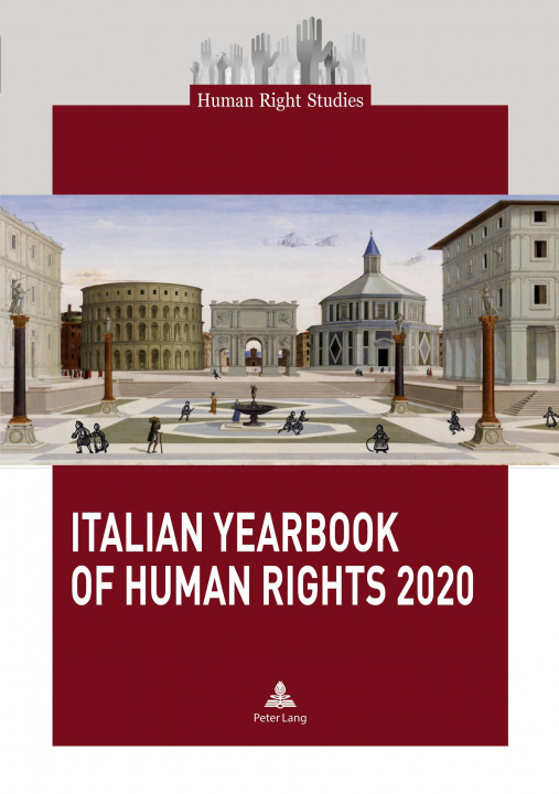 Kniha Italian Yearbook of Human Rights 2020 
