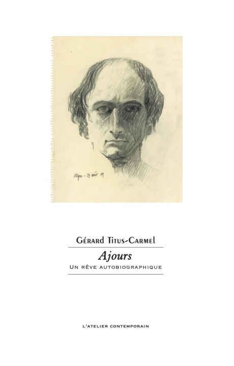 Livro Ajours Gérard Titus-Carmel