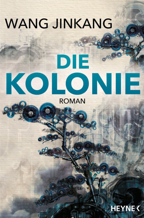 Libro Die Kolonie Karin Betz