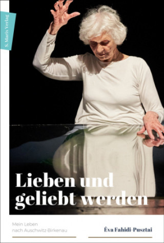 Kniha Lieben und geliebt werden Doris Fischer